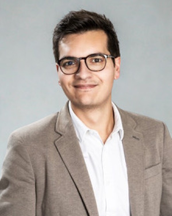 Maître Jérémy Béchet, avocat en droit des affaires à Nancy